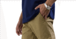 Versatile Men’s Jogger Trouser Pant - Image 4