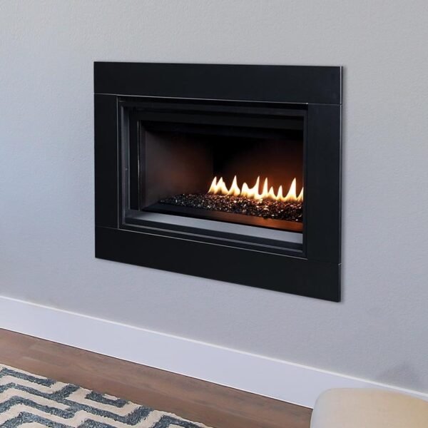 Superior DRL2000 Direct Vent Linear Gas Fireplace