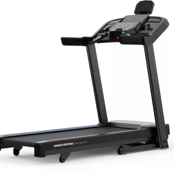 Horizon Fitness T101 Connect Treadmill