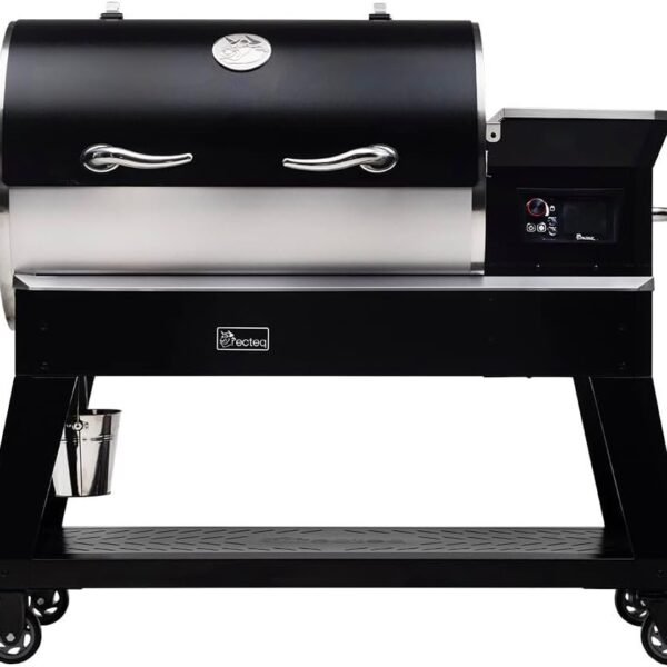 Recteq Backyard Beast Pellet Grill