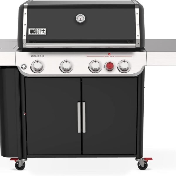 Weber Genesis E-435 Gas Grill
