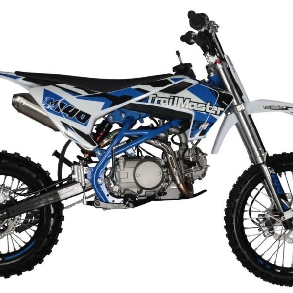 TrailMaster LK140 140cc Dirt Bike