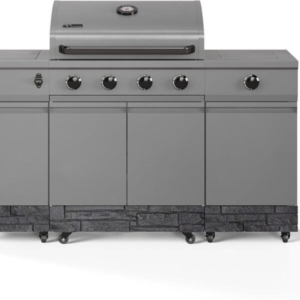 TYTUS Fresno Series 5 Burner Grill TDT-021