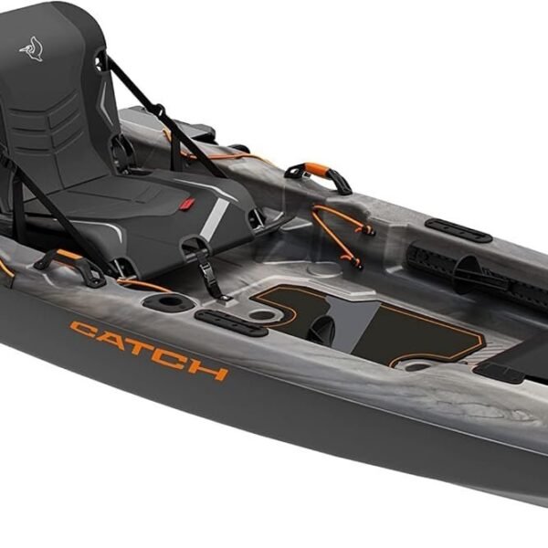 Pelican Catch Mode 110 Fishing Kayak