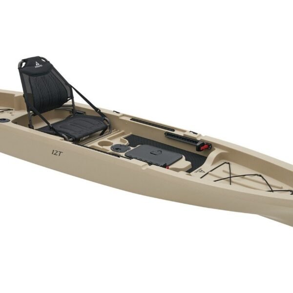 Ascend 12T Sit-On-Top Kayak