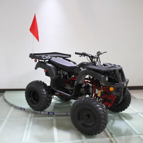 Rps 200cc Utility 169 cc ATV