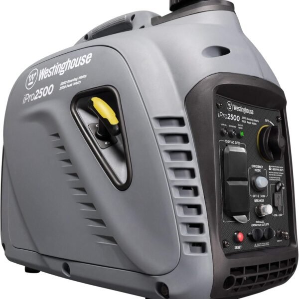 Westinghouse iPro2500 Portable Inverter Generator