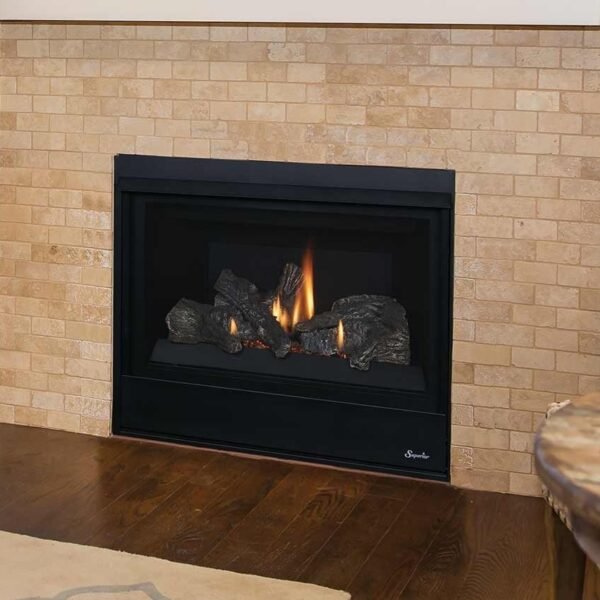 Superior DRT2033 Direct Vent Gas Fireplace