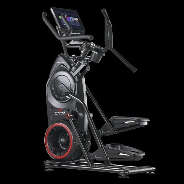 Bowflex Max Trainer