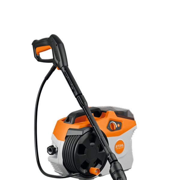 STIHL REA 100 PLUS Electric Pressure Washer
