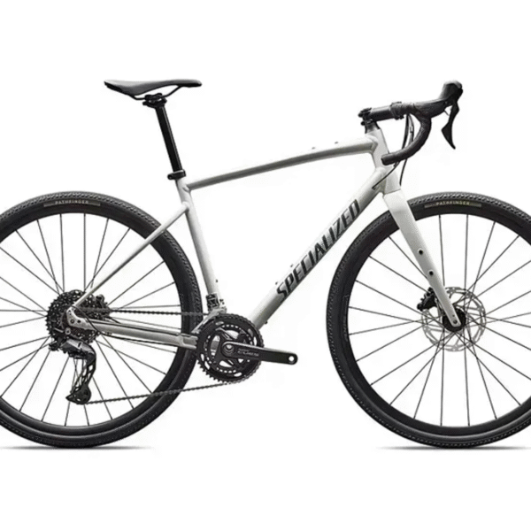 Specialized Diverge E5